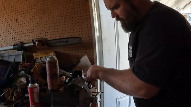 Modified Suburban 8.1 Bullet-Proof Motor Mount!!