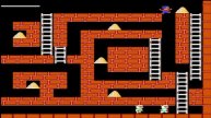 Lode Runner (NES). Все 50 уровней. Игры 80-х. Longplay.