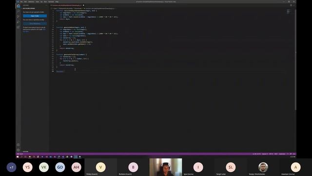 DevRain Community #02 | Github Copilot: Your AI Pair Programmer