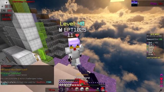 The Ultimate Guide to Bedwars Doubles