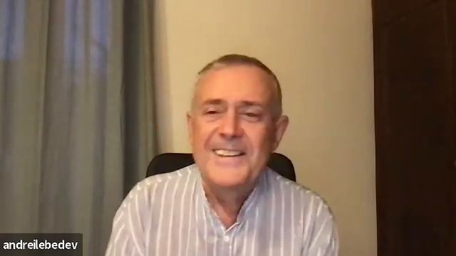 А.В. Лебедев «Платон о знании: "Теэтет"». Встреча 2 (14.09.2023)