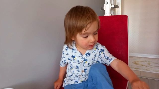 2 Yaş Dil Gelişimi ve Etkinlik Önerileri ? Anne Bebek Aktiviteleri / Vlog