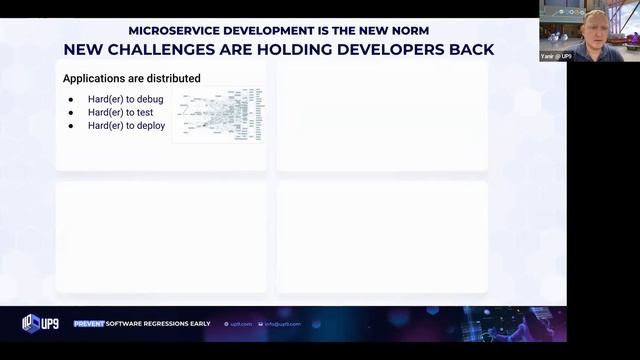 Meetup 16.2.22- MockOps on Kubernetes
