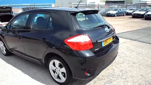 www dealerpx com Toyota Auris T4 1 8 Hybrid CVT