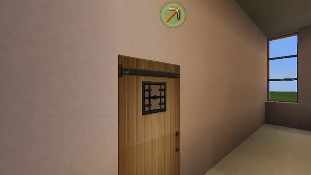 Русский город в майнкрафт пе #1,начало