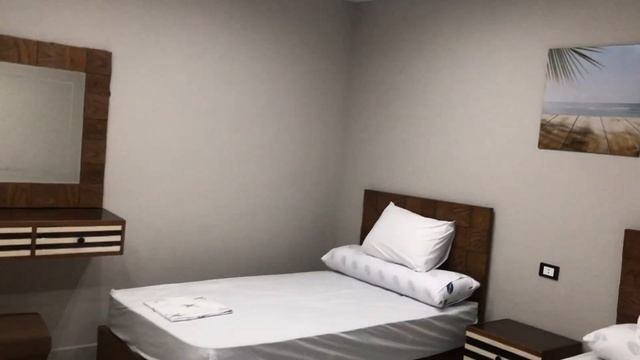 Timba Lounge  аппартаменты в Эль Ахея недалеко от Tiba View  между Хургада и Эль Гуна Египет 