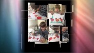 Работы ко Дню защиты детей #школа760 #школаМаресьева #ДеньЗащитыДетей