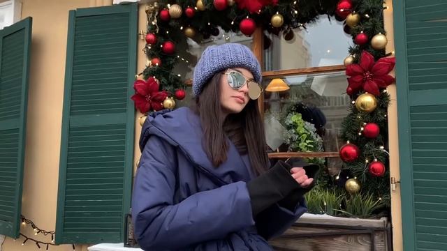 Дизайнерская женская верхняя одежда