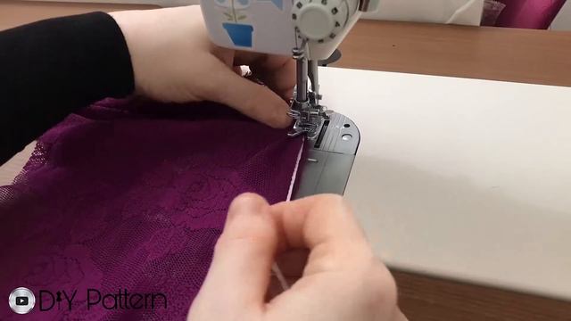 How to Make a Ruffle Wrap Skirt Very Easily ♥️ 100% Profitable
