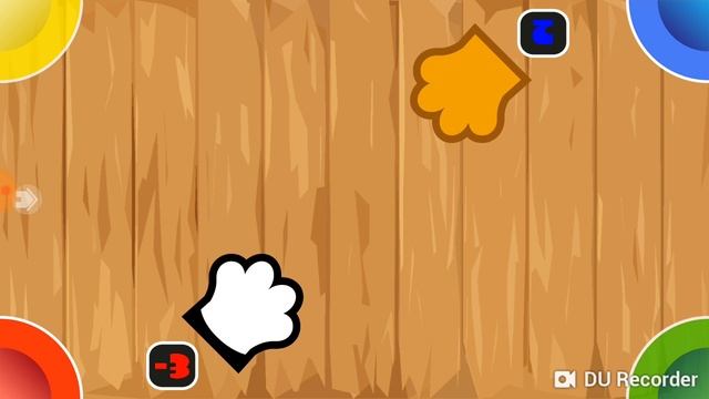 Игра на 2,3,4 играков