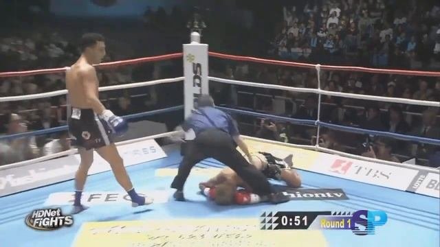 Giorgio Petrosyan Highlight 2013-2014