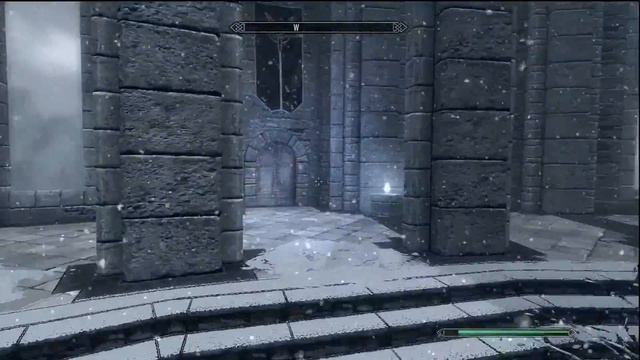 Let's Play The Elder Scrolls V: Skyrim - Part 333