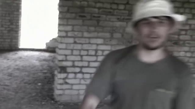 Андрюха Внук - Остаться человеком