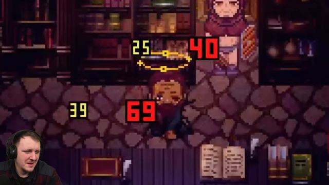 LonaRPG  Недоцензуренный обзор  Реакция