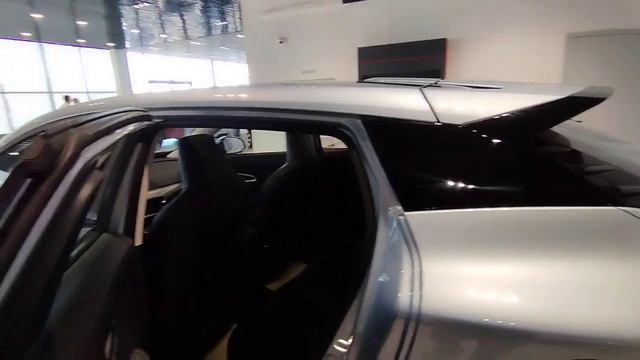 Changan UNI-T