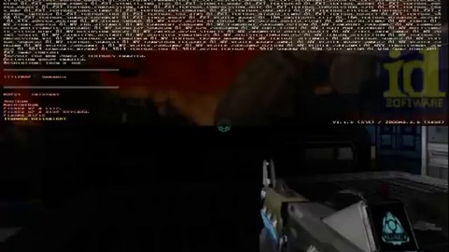 D3onGZD : BETA 0.1