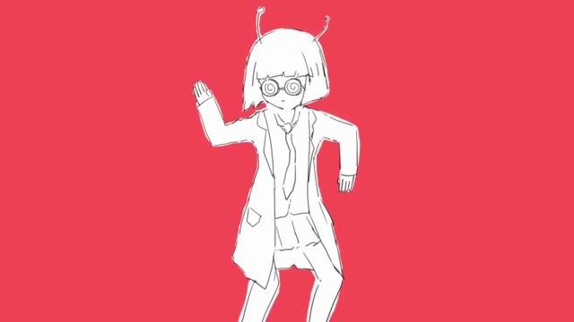 ダンスロボットダンス 歌ってみた - ナナヲアカリ