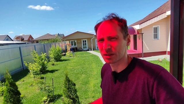 Делайте эти 3 действия, чтобы восстановить газон до густого и шелковистого