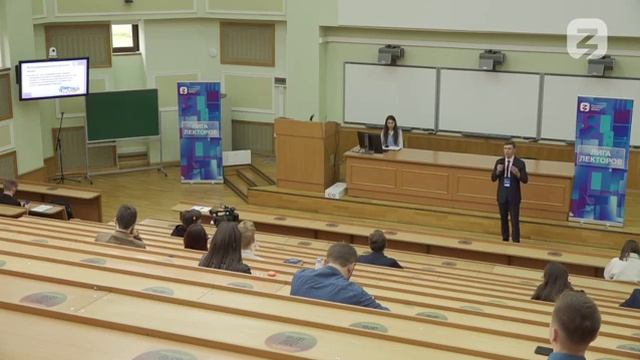 Русский язык как одна из основ государственности России