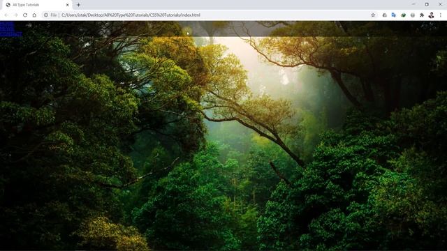 Website Design with Font Awesome icon html CSS tutorial in Hindi  Urdu Part-1 CSS-31