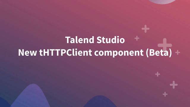 Talend Release Notes Highlights - April 2023
