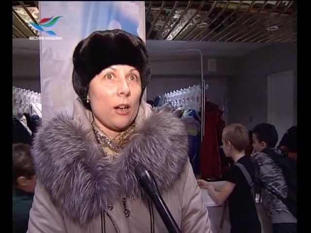 Пангодинский вестник 11.03.2017