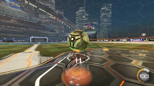 Should you get Rocket League on Steam?