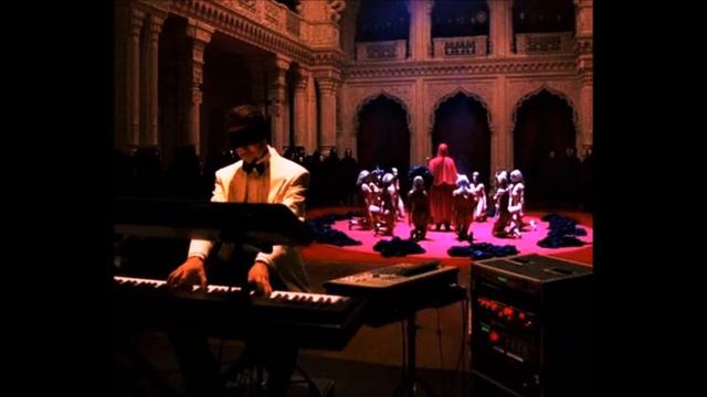Jocelyn Pook - Masked Ball