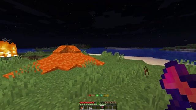 HyperTale / BlueTale - Minecraft RPG Datapack Server