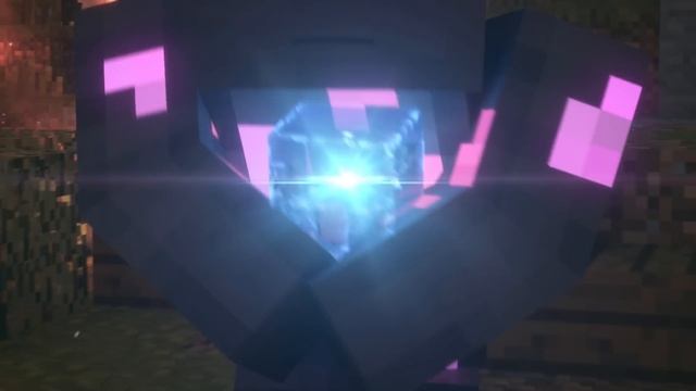  TheFatRat  Maisy Kay - The Storm All Navi Version Minecraft Animation Music Video