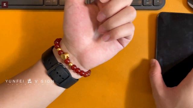 小米手表S3长期体验测评，我很喜欢！但适合你吗？