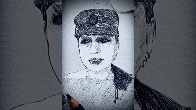Из-под покрова тьмы ночной.  Zhanna1712 