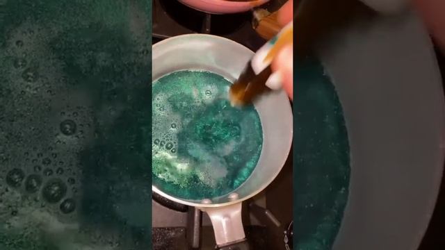 Делаю свечу??