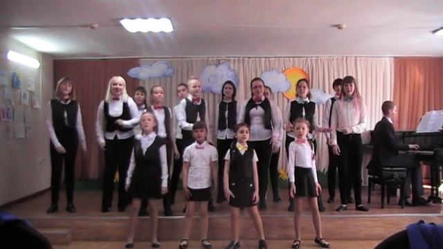 песенка про сапожника 1