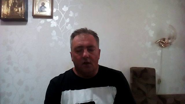 О проблеме отцов и детей!