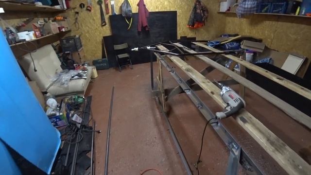 ПНД САНИ, ВОЛОКУШИ ДЛЯ СУРОВЫХ УСЛОВИЙ ЯКУТИИ.