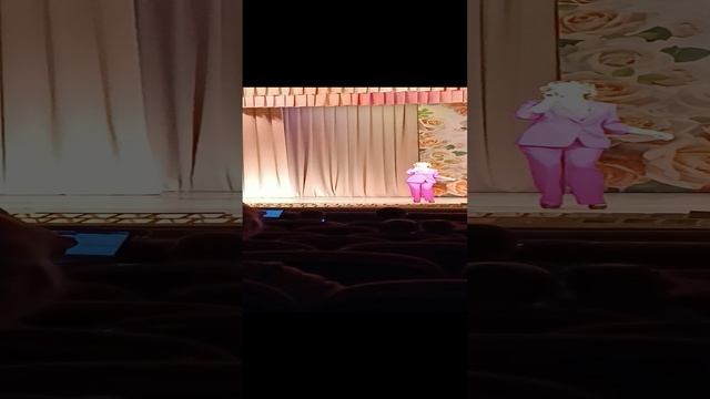 Поет Глушкова Татьяна