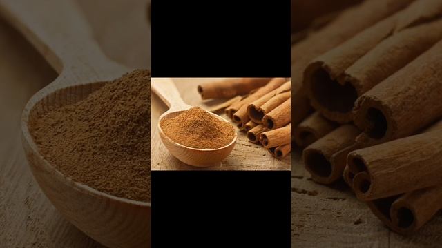 Магические свойства растений, обряды и ритуалы с ними. Корица