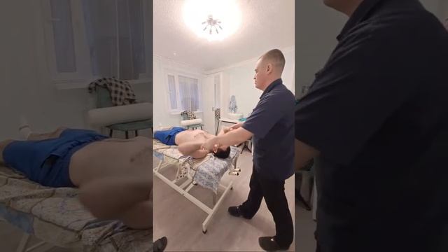 Костоправ!!! Нет Чувствительности!!! Ростов-НА-Дону
