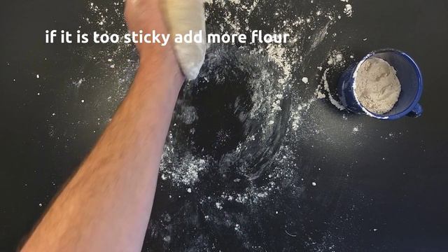 Extremely tasty buns with fennel and caraway