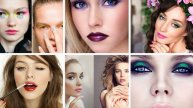 Как сделать удачный макияж для фотографии?