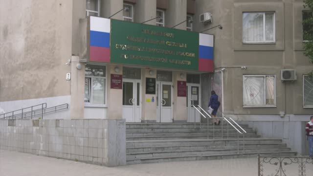 В Воронежской области продолжается борьба со злостными неплательщиками алиментов