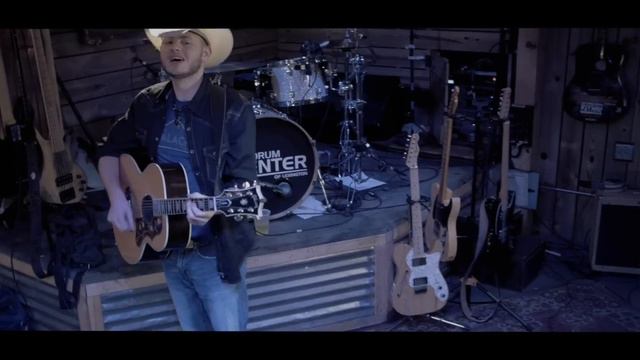 Tyler Booth - _Hank Crankin' People_ (Official Music Video)