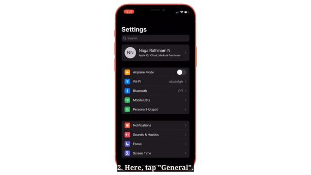 Social Media Apps Won't Work on Mobile Data/Cellular Data on iPhone iOS 17 (Fixed)