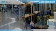 Как производят пенополистирол KNAUF Therm