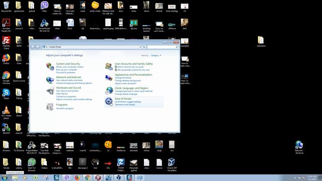 how to enable upnp