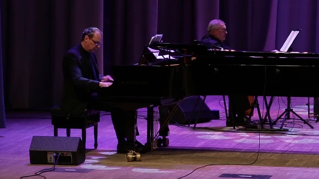 ПЕНЗАКОНЦЕРТ - Грета Панетьери (вокал, Италия) и эстрадно-джазовый ансамбль "Экспресс-бэнд"