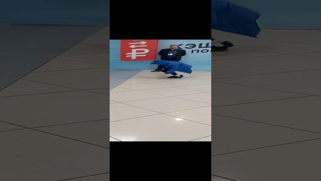 охрана