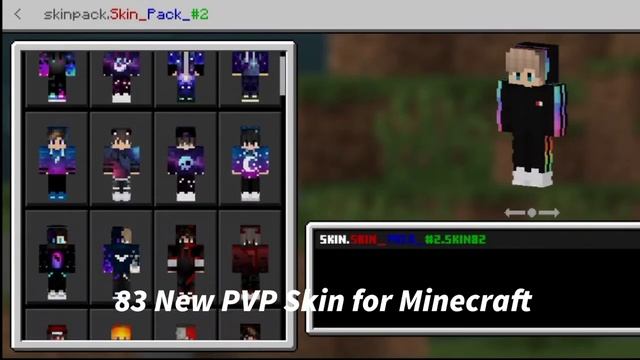 Minecraft PVP skins #2 | last video in 2020,#Shorts