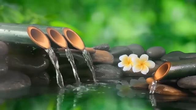 Nhạc Piano Thư Giãn  Nhạc Để Ngủ Âm Thanh Nước Chảy Nhạc Thư Giãn Nhạc Thiền